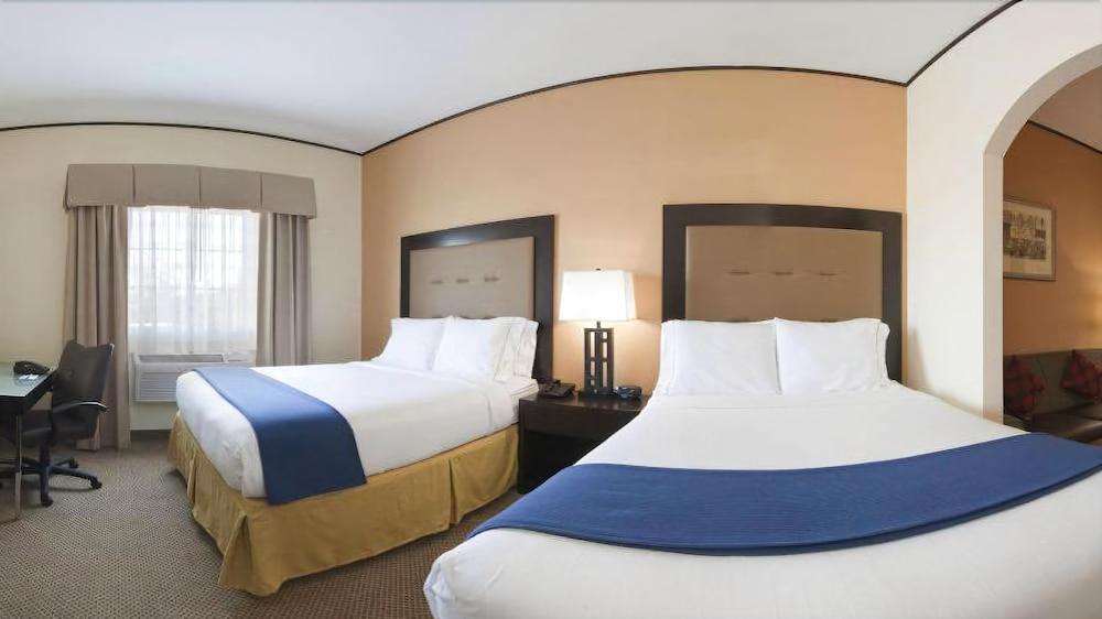 Holiday Inn Express Absecon-Atlantic City Area By Ihg Exterior photo