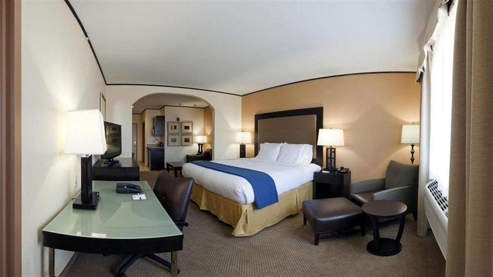 Holiday Inn Express Absecon-Atlantic City Area By Ihg Exterior photo