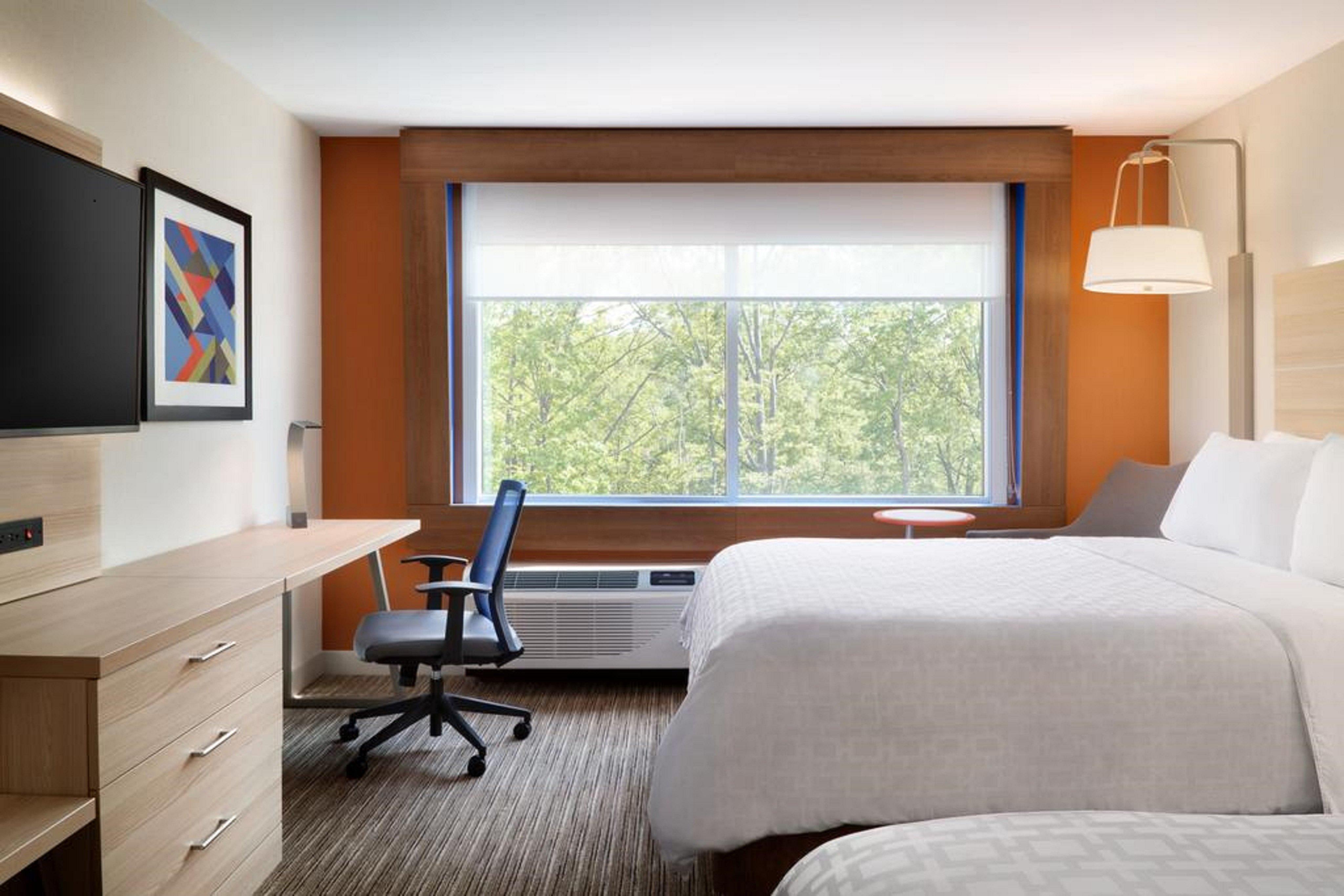 Holiday Inn Express Absecon-Atlantic City Area By Ihg Exterior photo