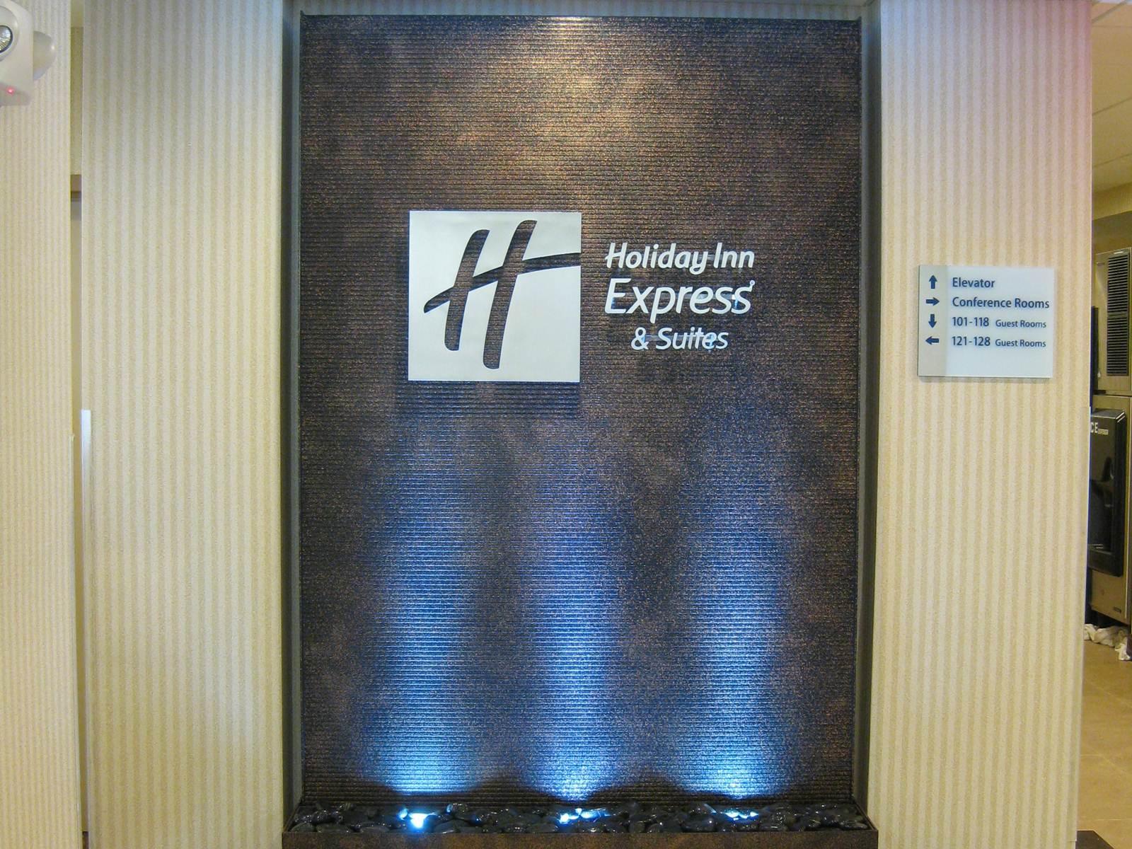 Holiday Inn Express Absecon-Atlantic City Area By Ihg Exterior photo