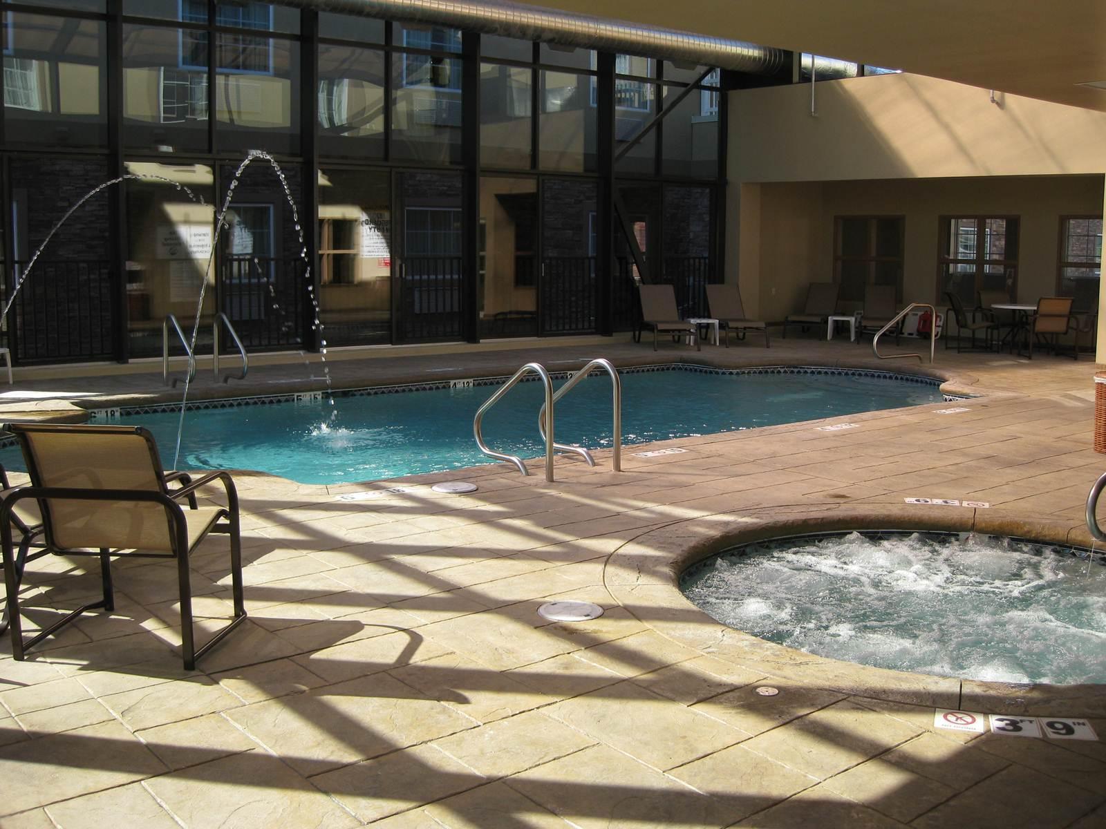 Holiday Inn Express Absecon-Atlantic City Area By Ihg Exterior photo