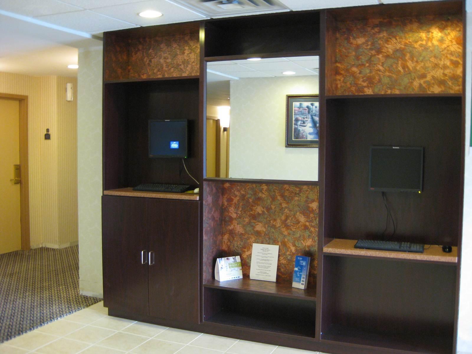 Holiday Inn Express Absecon-Atlantic City Area By Ihg Exterior photo
