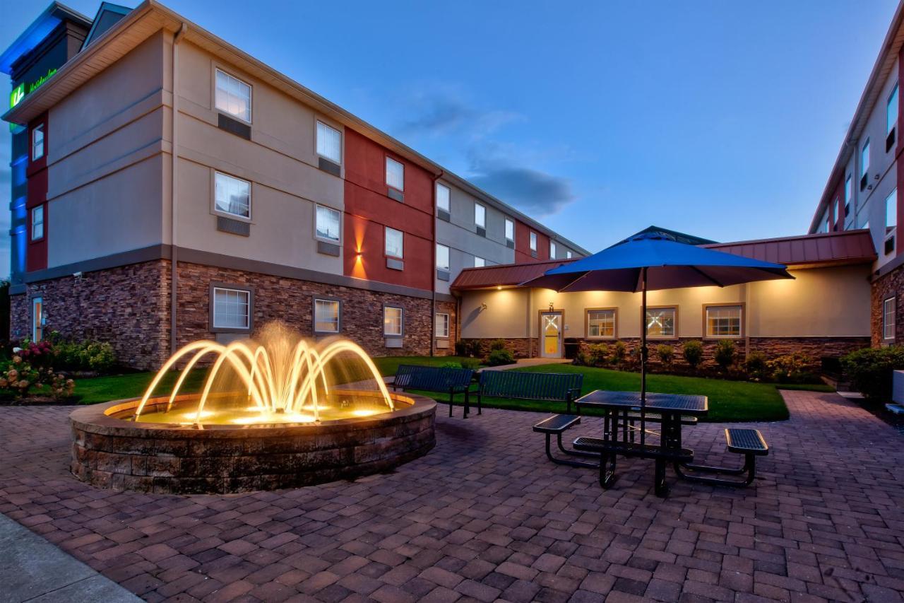 Holiday Inn Express Absecon-Atlantic City Area By Ihg Exterior photo