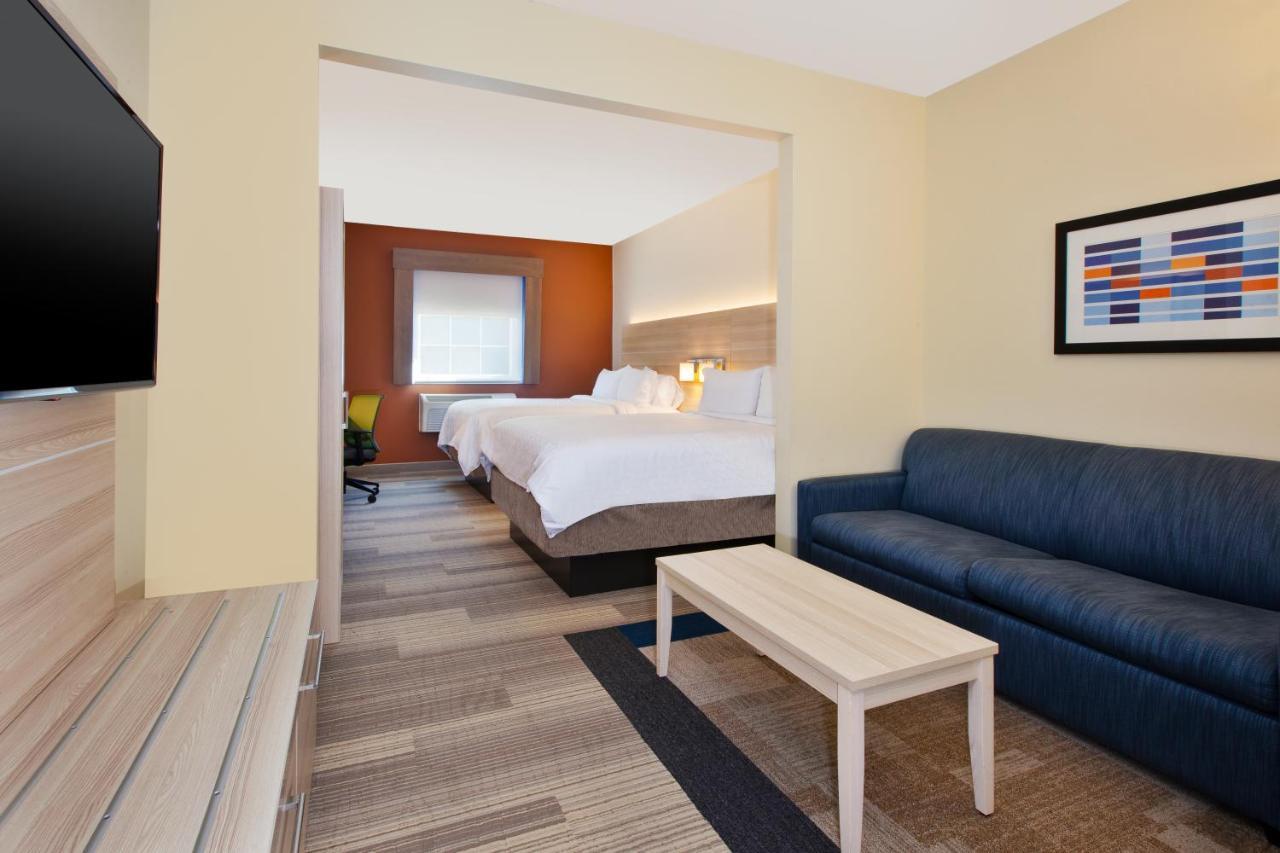 Holiday Inn Express Absecon-Atlantic City Area By Ihg Exterior photo