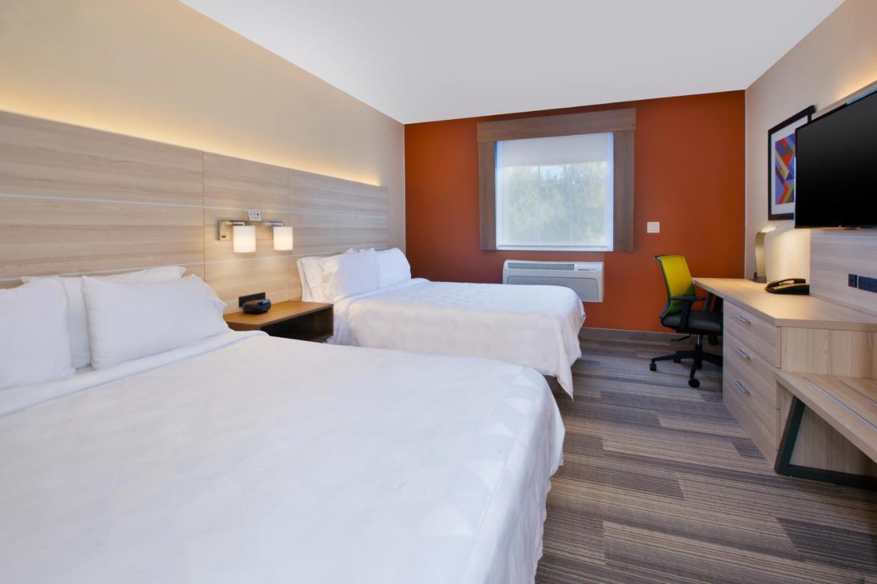 Holiday Inn Express Absecon-Atlantic City Area By Ihg Exterior photo