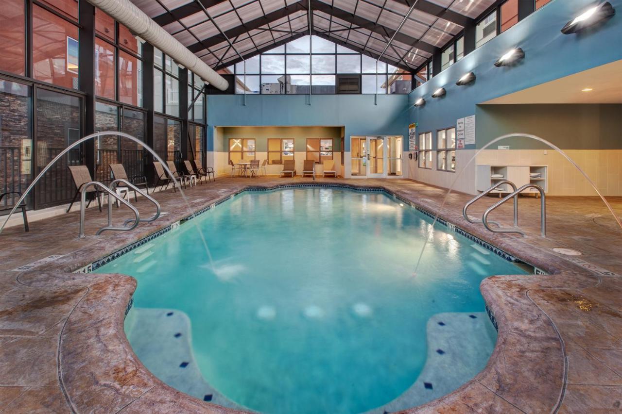 Holiday Inn Express Absecon-Atlantic City Area By Ihg Exterior photo