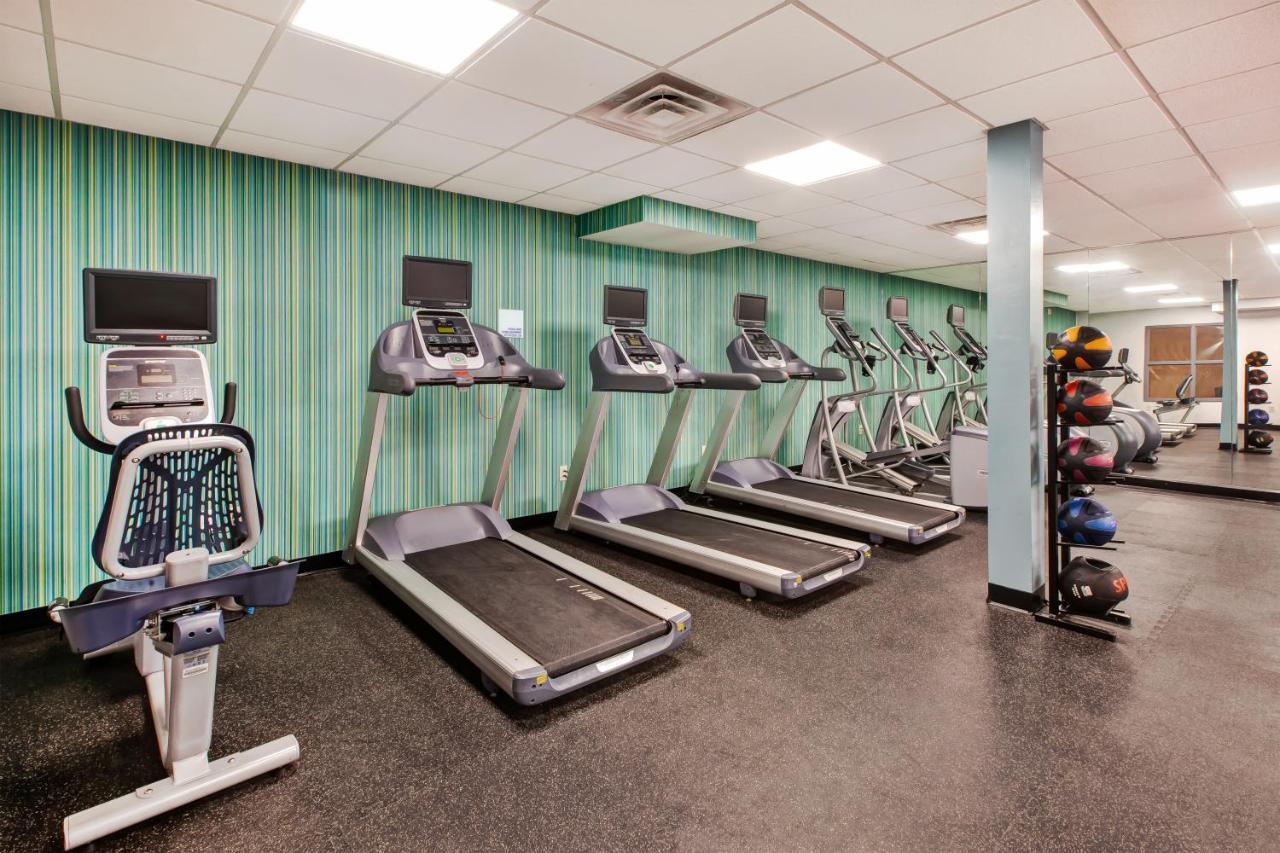 Holiday Inn Express Absecon-Atlantic City Area By Ihg Exterior photo