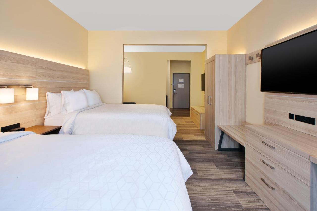 Holiday Inn Express Absecon-Atlantic City Area By Ihg Exterior photo