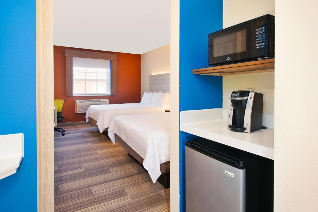 Holiday Inn Express Absecon-Atlantic City Area By Ihg Exterior photo