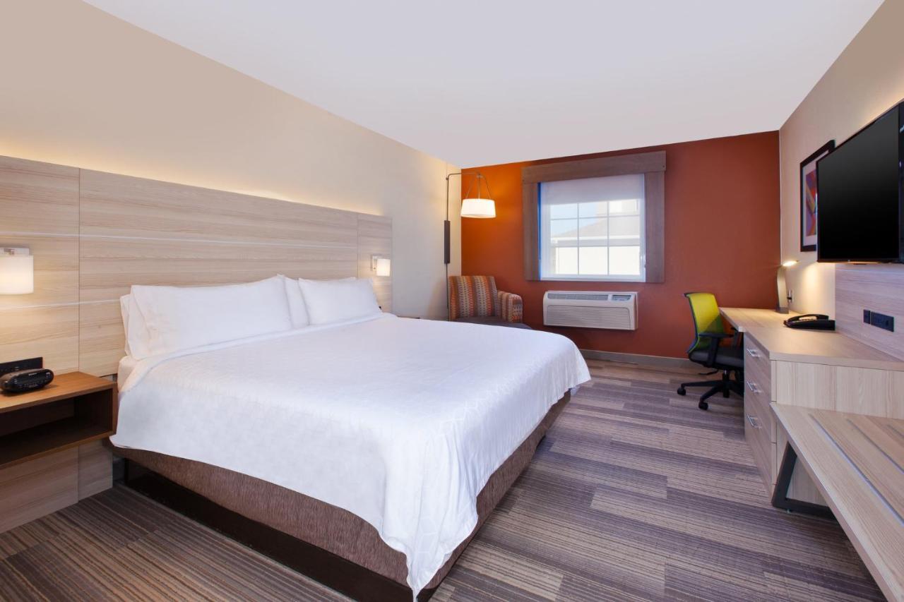 Holiday Inn Express Absecon-Atlantic City Area By Ihg Exterior photo