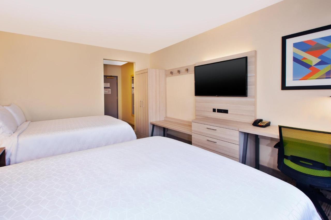 Holiday Inn Express Absecon-Atlantic City Area By Ihg Exterior photo