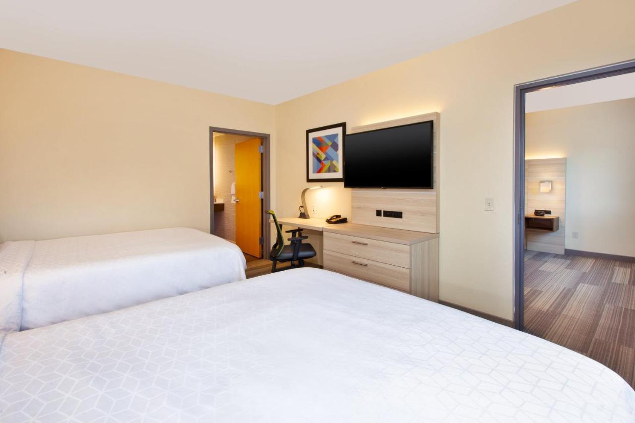 Holiday Inn Express Absecon-Atlantic City Area By Ihg Exterior photo