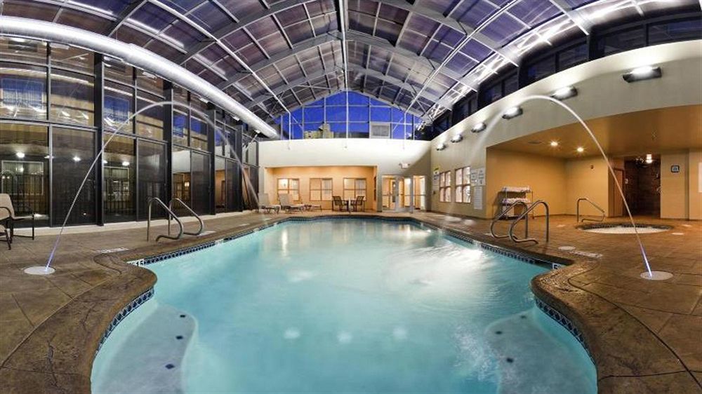 Holiday Inn Express Absecon-Atlantic City Area By Ihg Exterior photo
