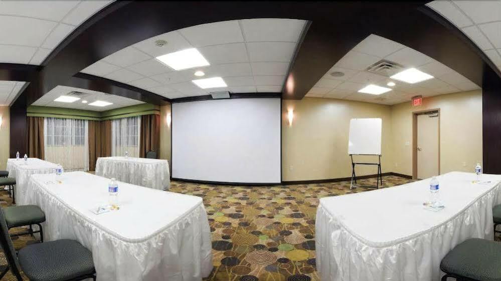 Holiday Inn Express Absecon-Atlantic City Area By Ihg Exterior photo