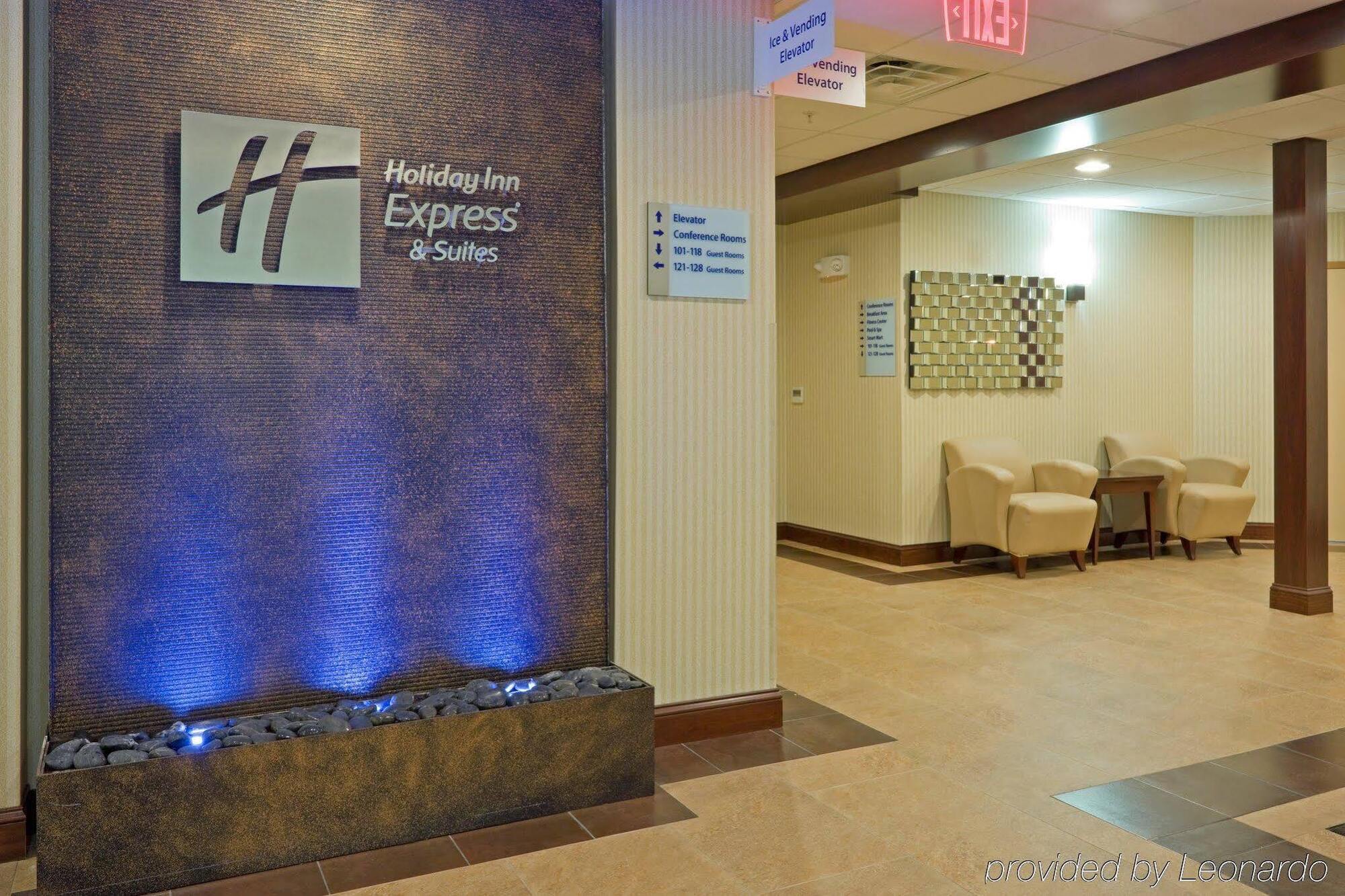 Holiday Inn Express Absecon-Atlantic City Area By Ihg Exterior photo