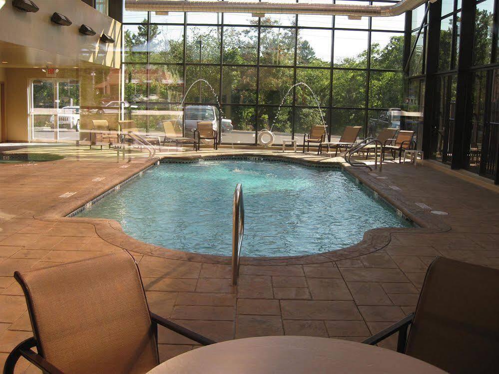 Holiday Inn Express Absecon-Atlantic City Area By Ihg Exterior photo