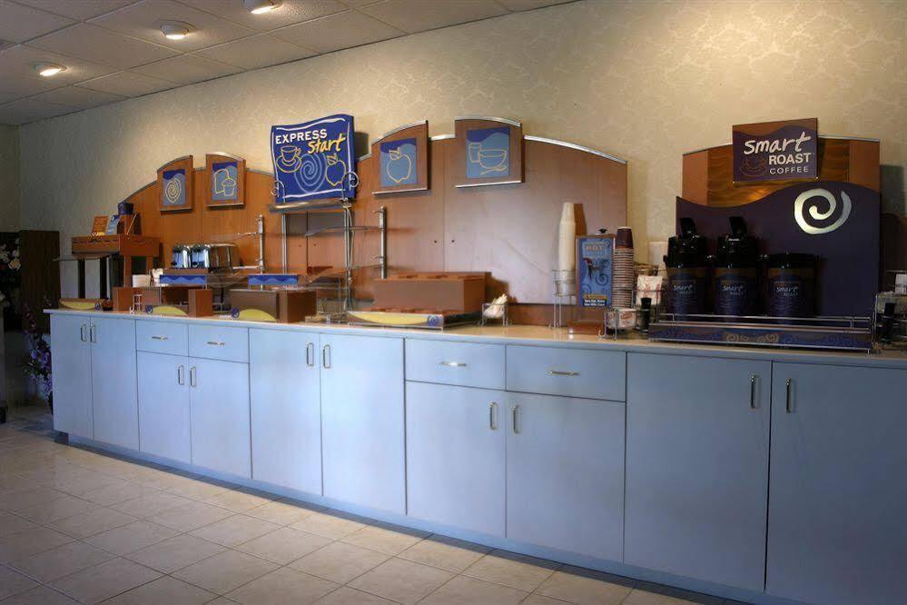 Holiday Inn Express Absecon-Atlantic City Area By Ihg Exterior photo